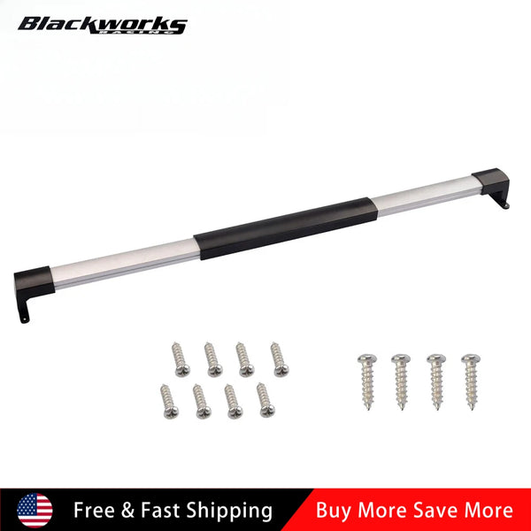 Universal RV Screen Door Cross Bar Handle