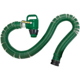 20’ Extended RV Green Sewer Hose Management System