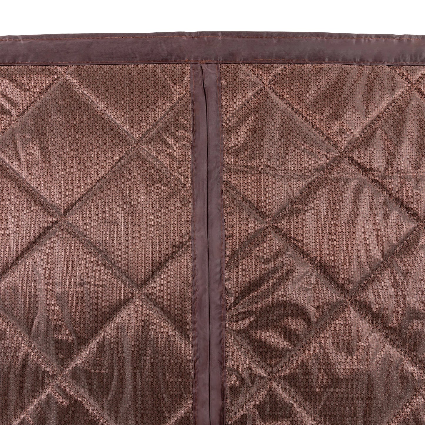 Magnetic Thermal Insulated Door Curtain