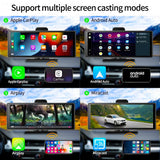 10.26" 4K ADAS Wireless CarPlay & Android Auto