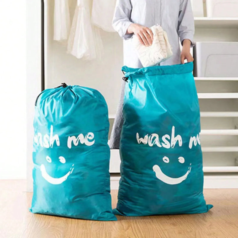 Heavy Duty Laundry Bag