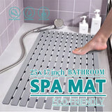 Premium Non-Slip Shower Mat