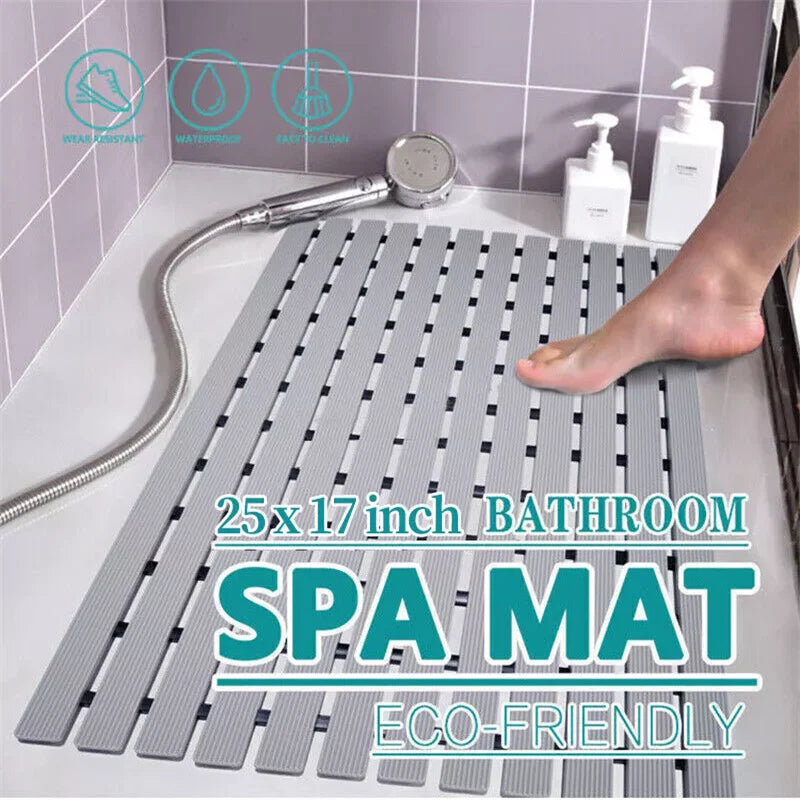 Premium Non-Slip Shower Mat