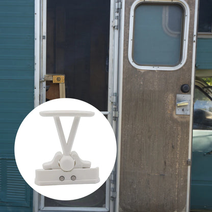 RV Door Stopper Clip