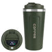 510ml Green Digit