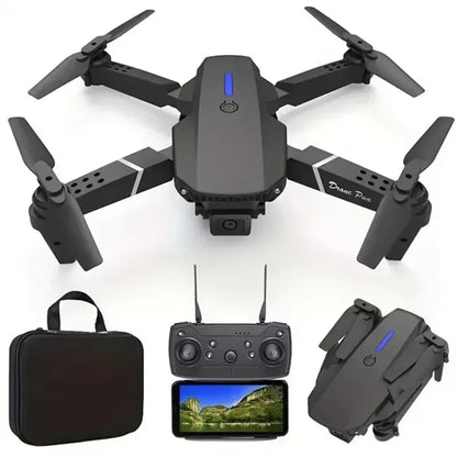 2025 RC Drone 4K Professional With 1080P Wide Angle HD Camera