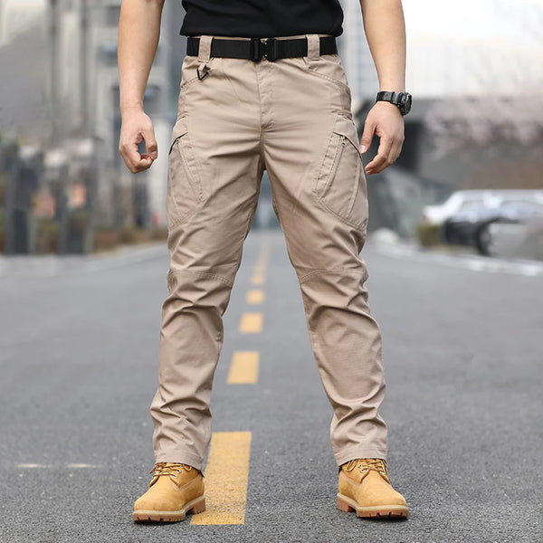 Tactical Pants Four Seasons Wear