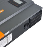 MPPT 80A Solar Charger 3000W Inverter