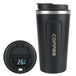 510ml Black Digit
