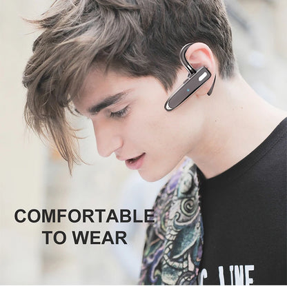 Bluetooth Headset Wireless with Mic