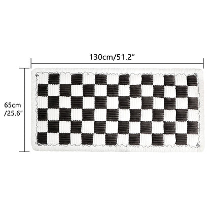 Dog Bed Warm Mat for Car Seat, Sofa