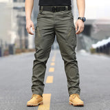 Tactical Pants Four Seasons Wear