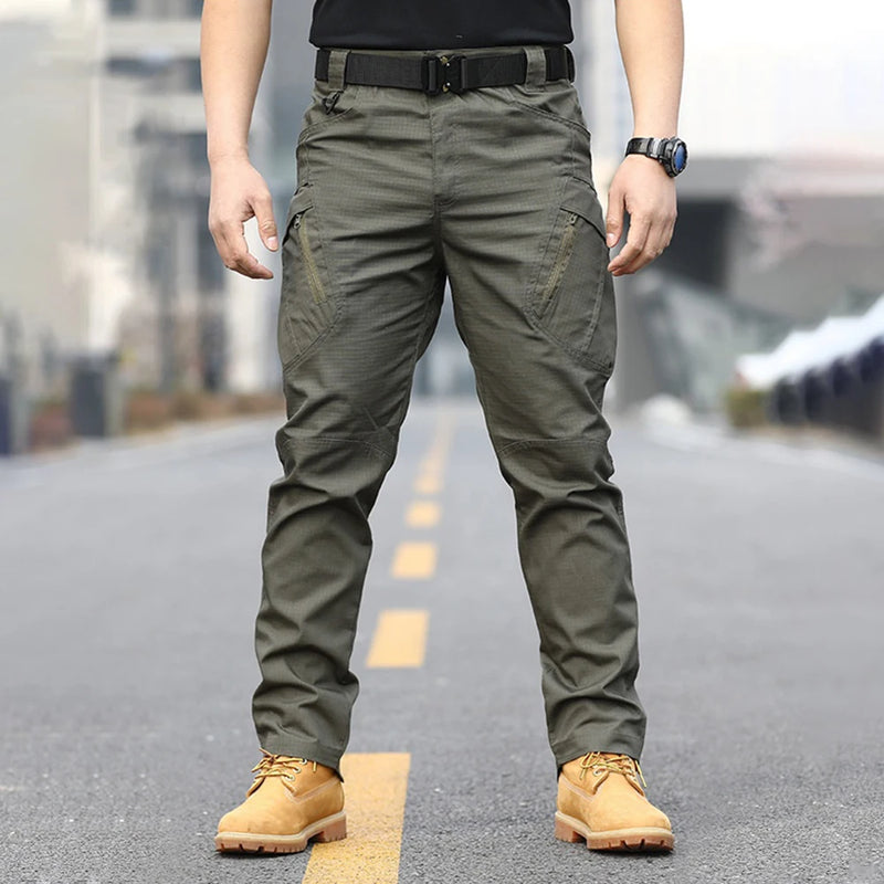 Tactical Pants Four Seasons Wear