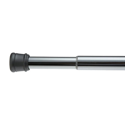 Steel Shower Curtain Tension Rod