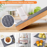1pc Drawer and Shelf Liner for Kitchen Cabinet