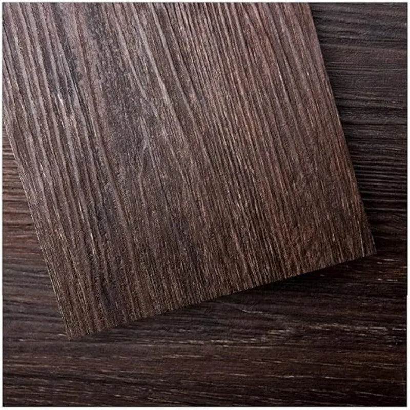 36-Pack 54 Sq.Ft Peel and Stick Floor Tile Vinyl Wood Plank