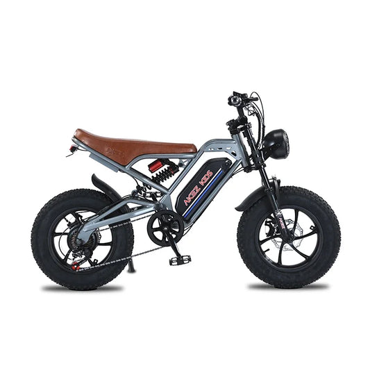 16inch Fat Tire Electric Bike for Kids