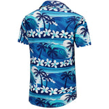 Hawaiian Shirt for Men