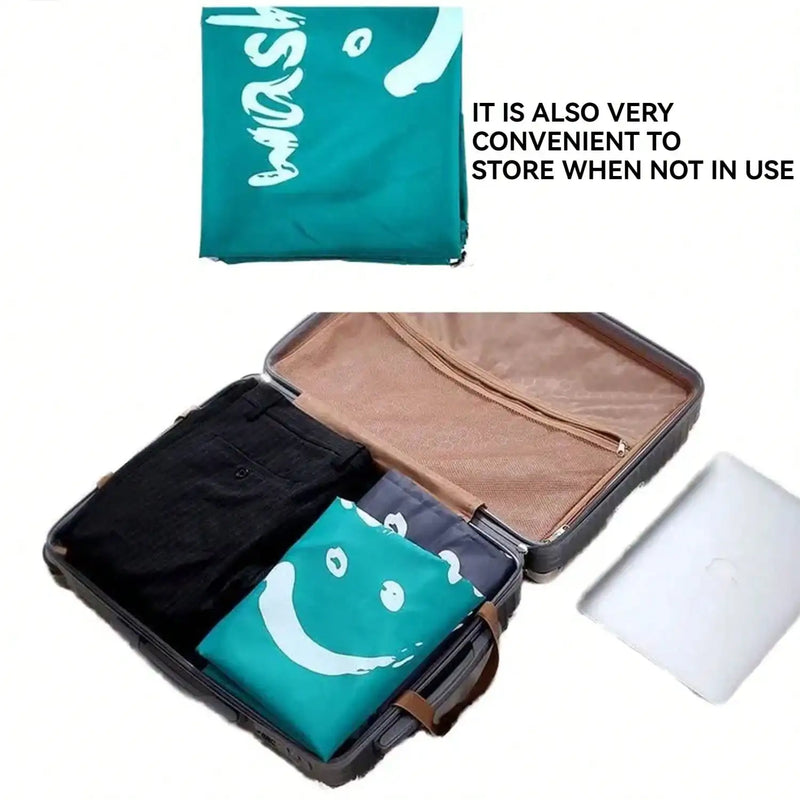 Heavy Duty Laundry Bag