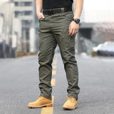 Tactical Pants Four Seasons Wear