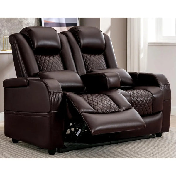 RV Loveseat Recliner Sofa