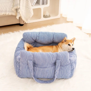 Pet Car Safety Seat