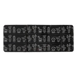 3 Sided Oil Splatter Guard