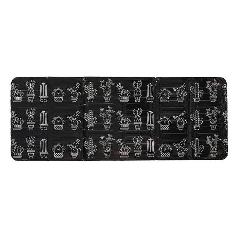 3 Sided Oil Splatter Guard