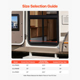 RV Entry Screen Door Protector