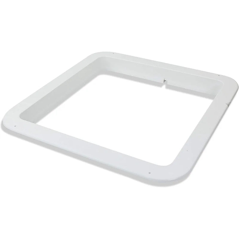 14" RV trailer Roof vent w/Fan