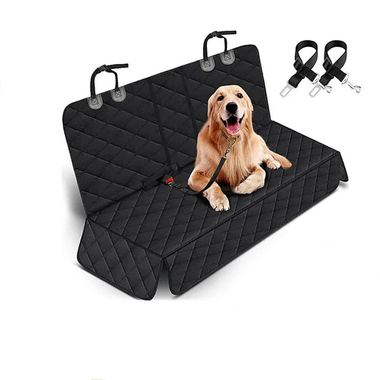 Dog Car Seat Cover