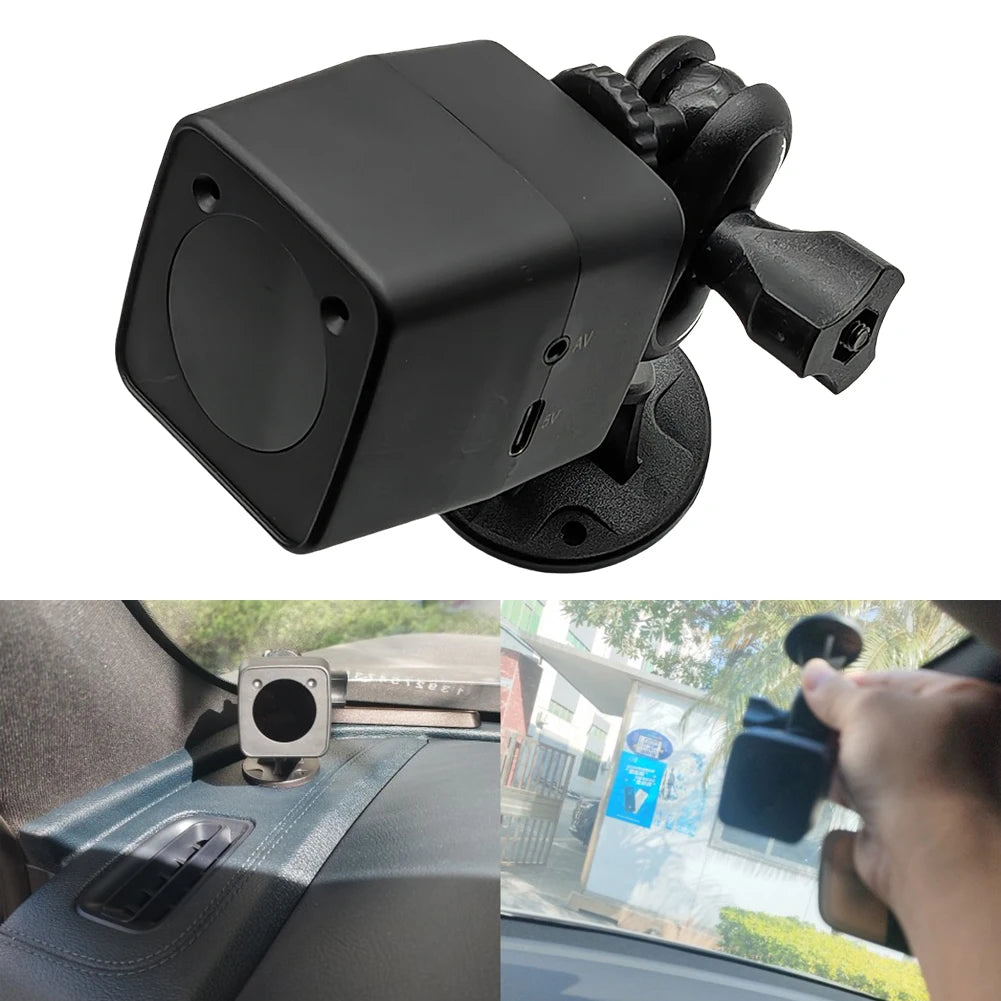 Car Fatigue Warning Alarm Sensor