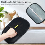 Pet Hair Removal Mit