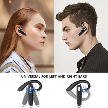 Bluetooth Headset Wireless with Mic