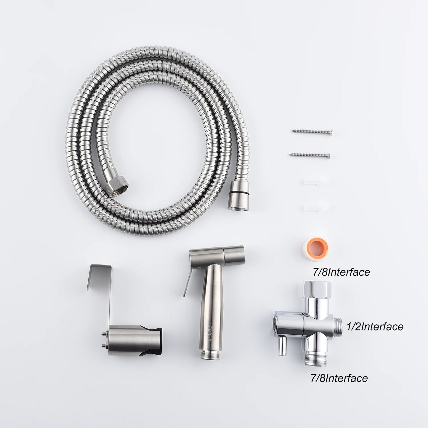 Handheld Bidet Sprayer for Toilet