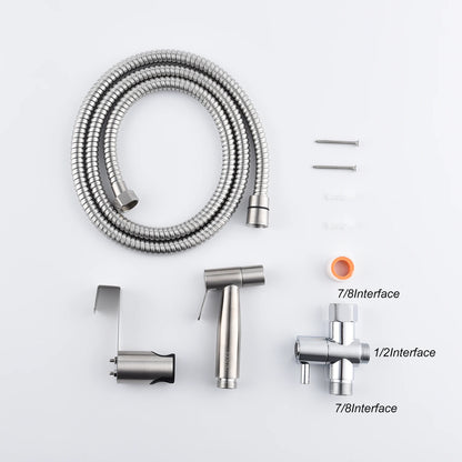 Handheld Bidet Sprayer for Toilet