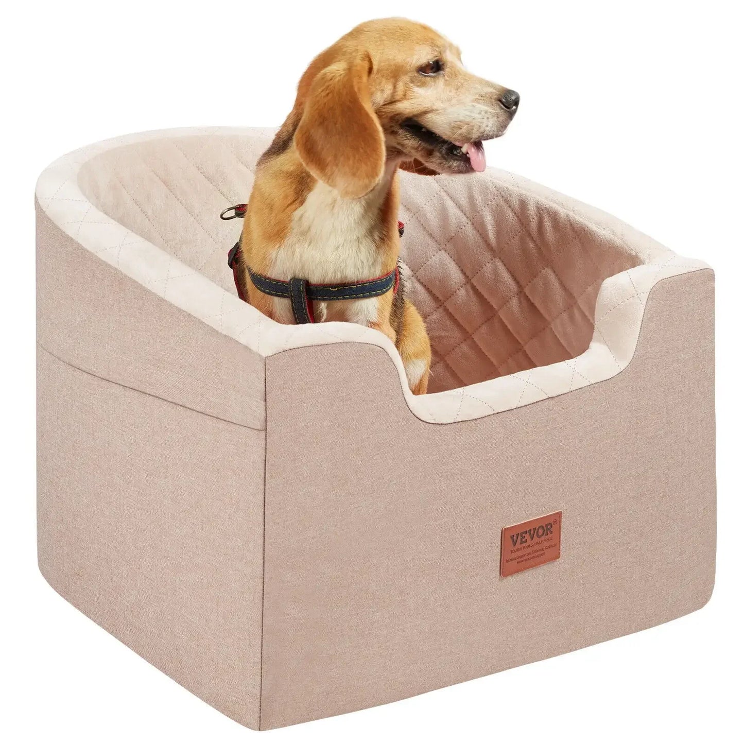 Dog Booster Car Seat
