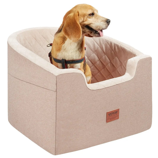 Dog Booster Car Seat