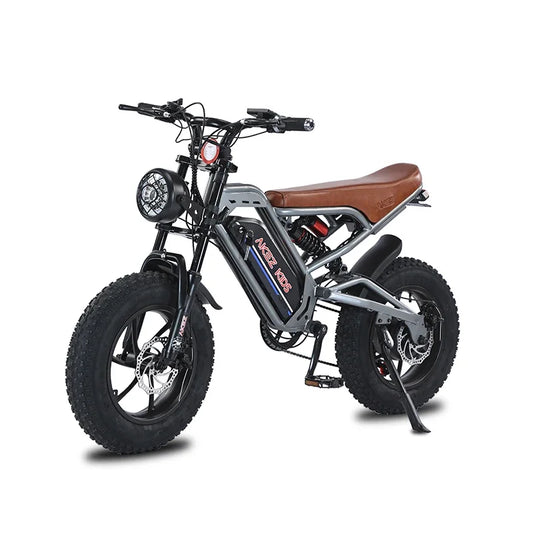 16inch Fat Tire Electric Bike for Kids