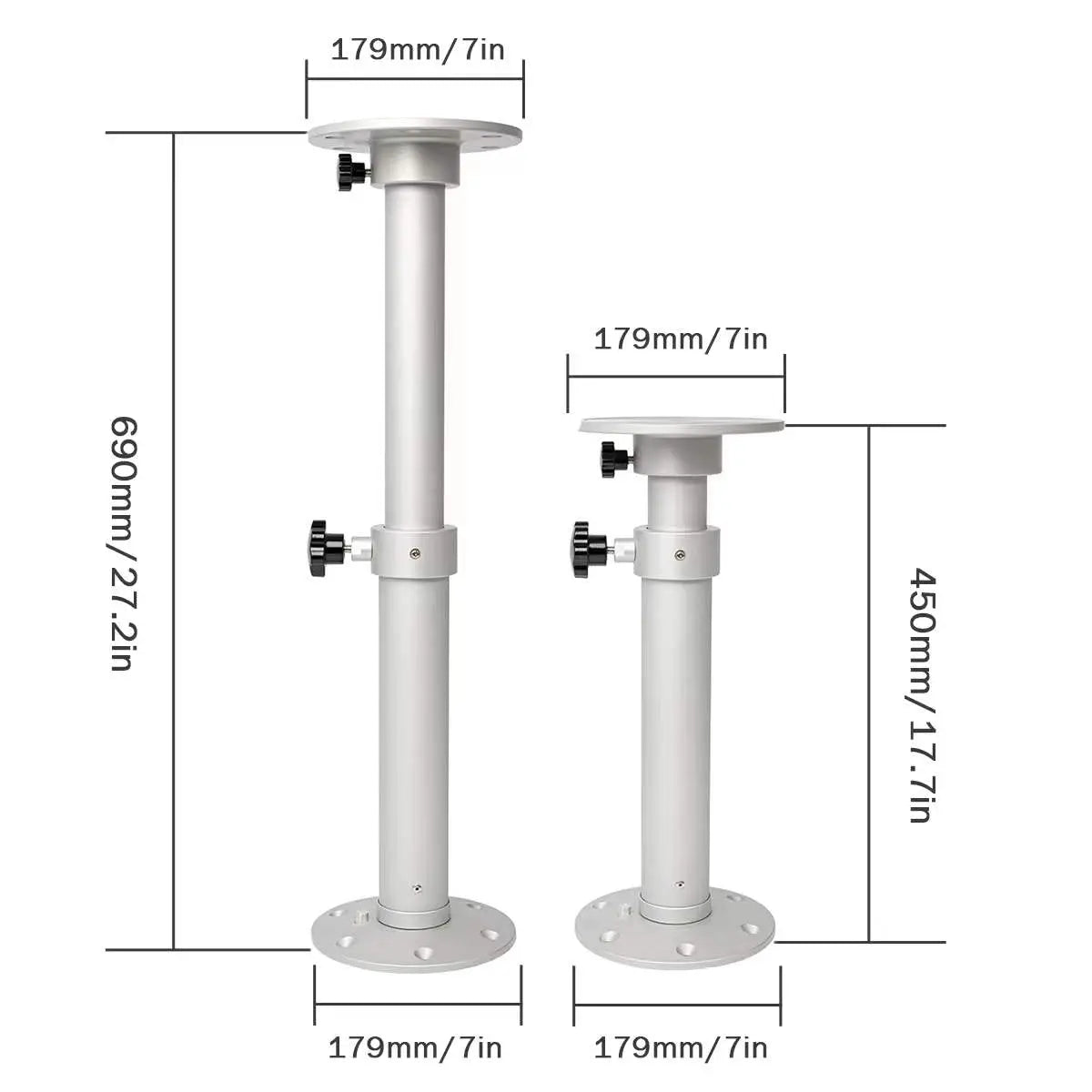 31.5x15.7 Inch RV Tabletop Replacement
