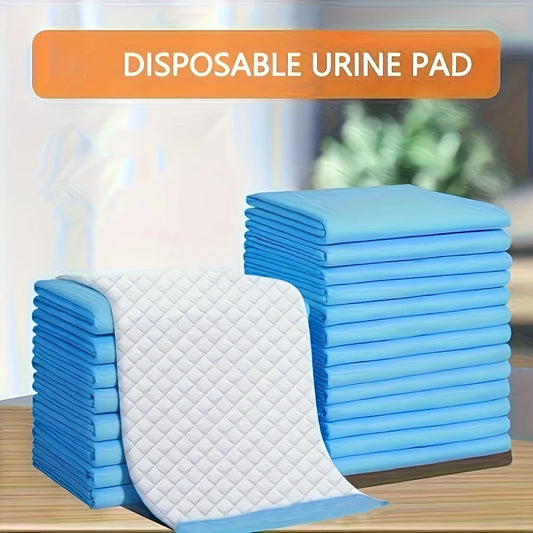 6-layer Protective Dog Training Pads