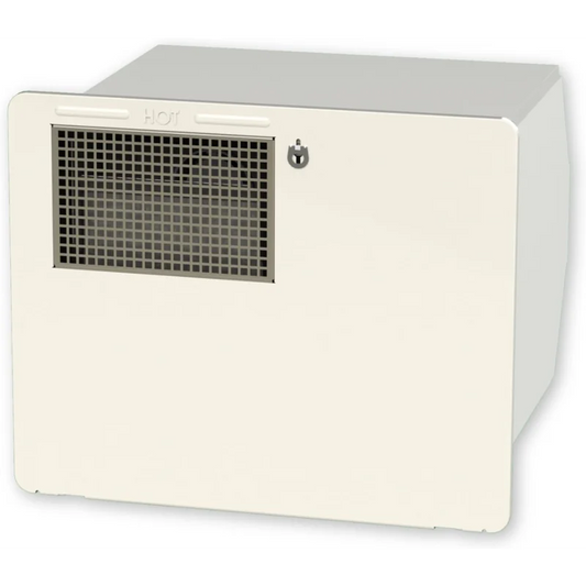 Direct Fit 6 Gallon Steel Tank Water Heater (SAW6DE)
