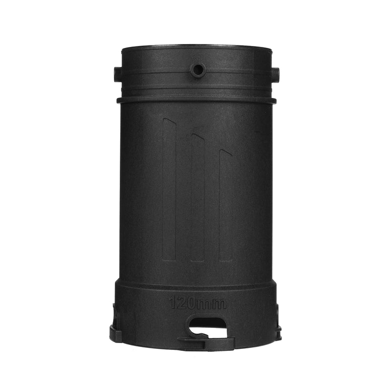 2000W Cordless Electric Turbo Jet Blower