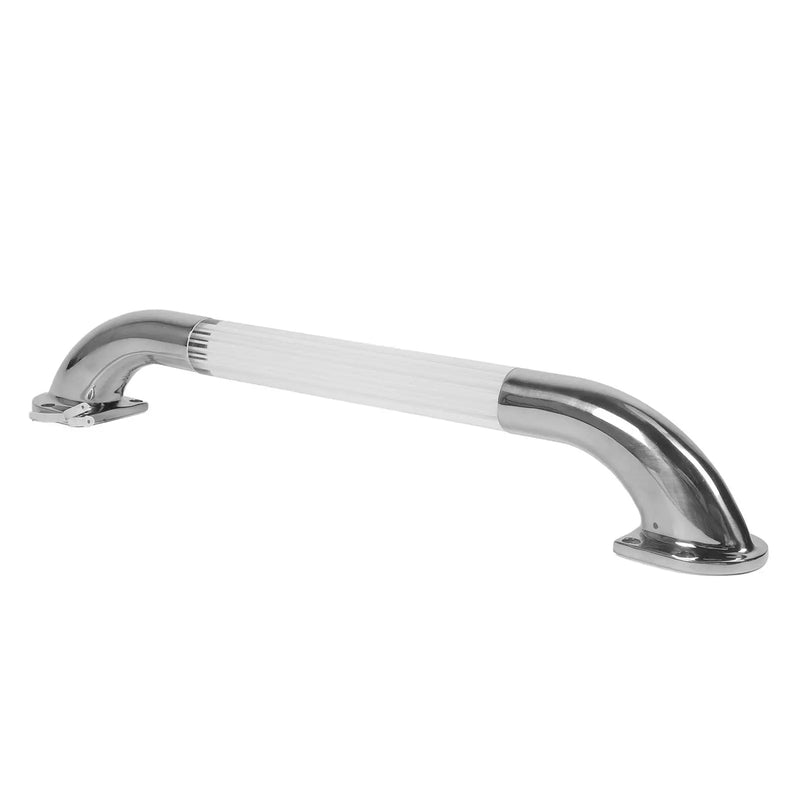 18-inch RV Blue LED Lighted Handrail,12V