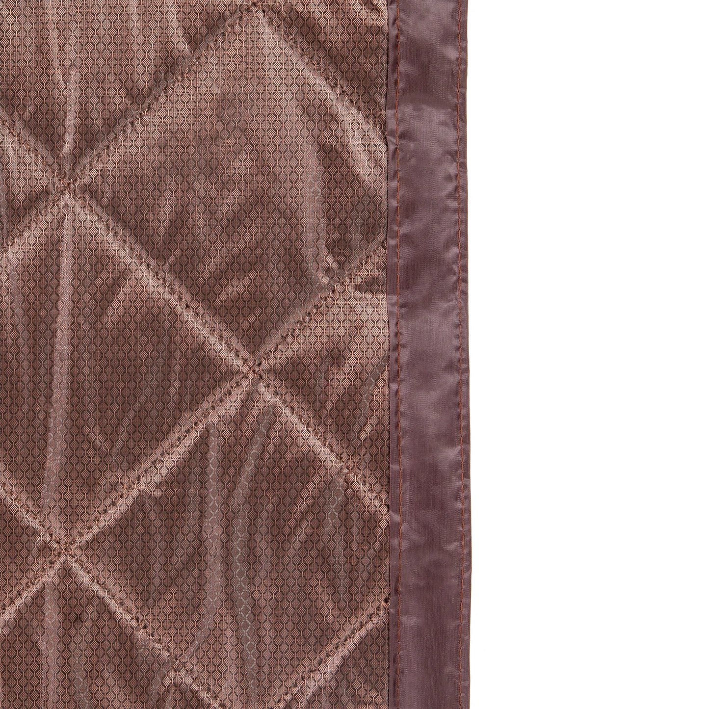 Magnetic Thermal Insulated Door Curtain