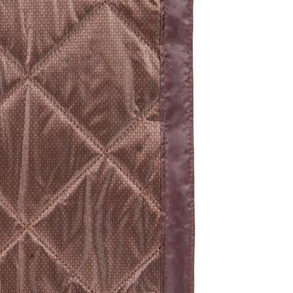 Magnetic Thermal Insulated Door Curtain