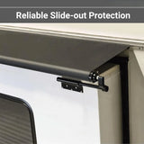 7'6''(7'1''Fabric) RV Awning Slide Out Kit