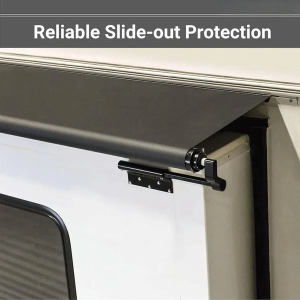 7'6''(7'1''Fabric) RV Awning Slide Out Kit