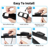 Bike Anti-Theft Alarm with Remote