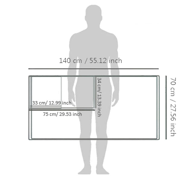 3pcs Luxurious Cotton Towel Set